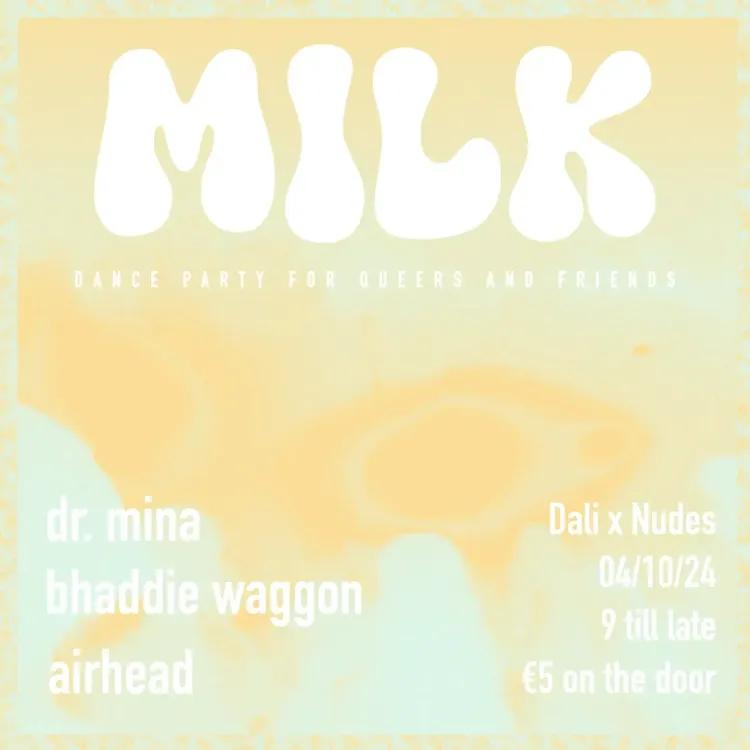 Milk 001