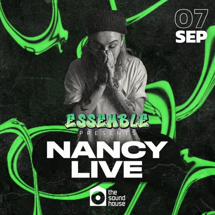 Essemble Presents: NANCY Live