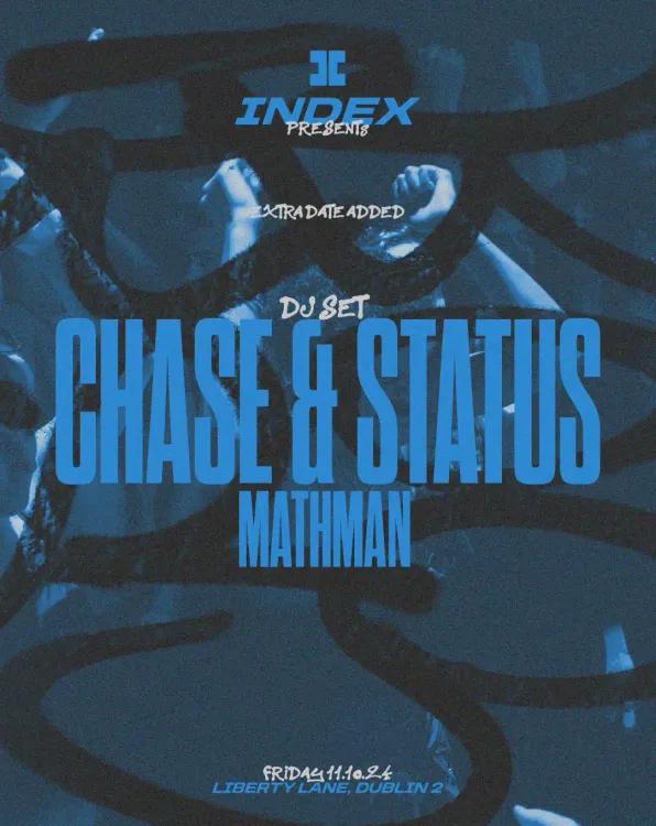 Chase & Status