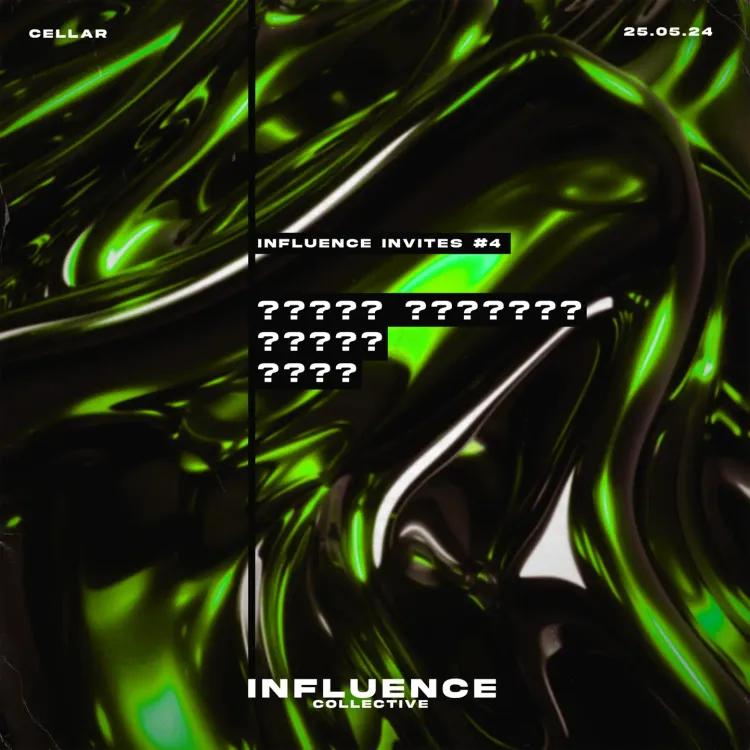 Influence Presents: Influence Invites [Micky Hopkins, Sveds & Le4h]