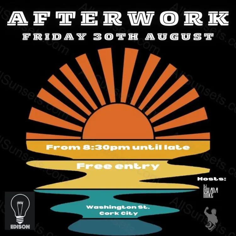 Afterwork: Summer Fun