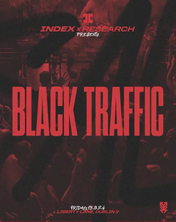 Black Traffic