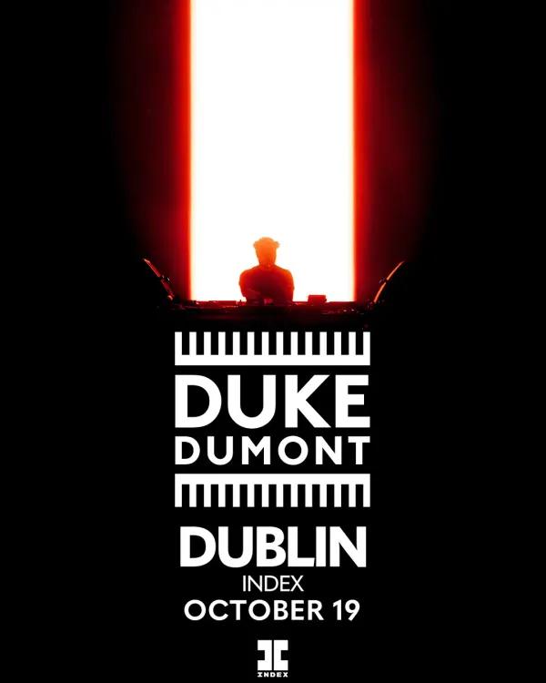 Duke Dumont