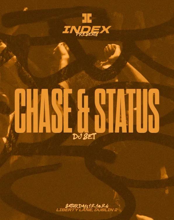 Chase & Status