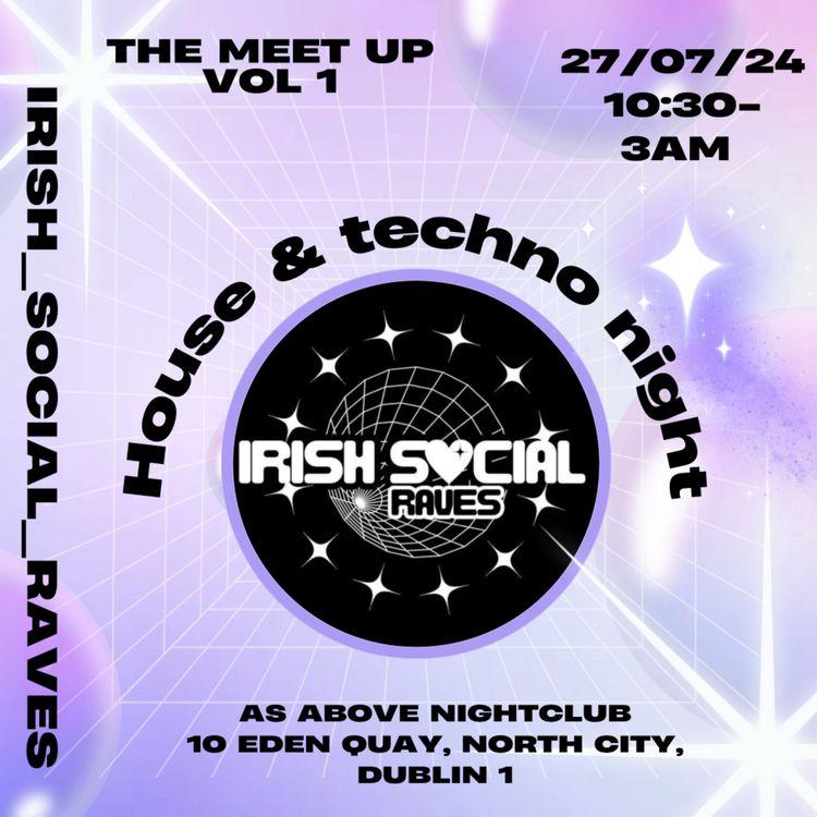 The Meet Up Vol1